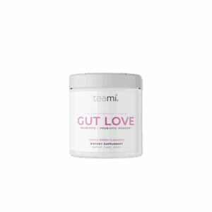 Gut Love Probióticos + Prebióticos