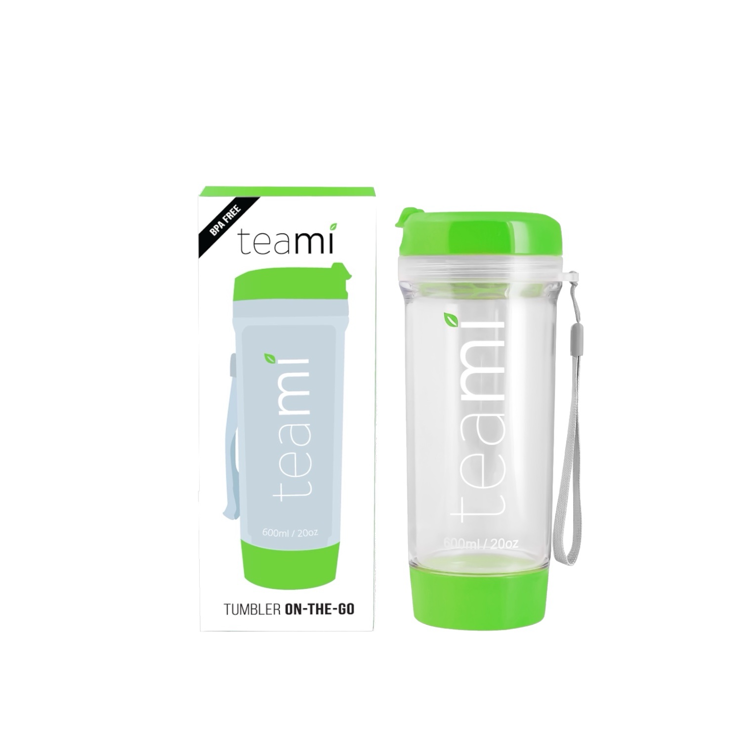 Detox Starter Pack - Imagen 4