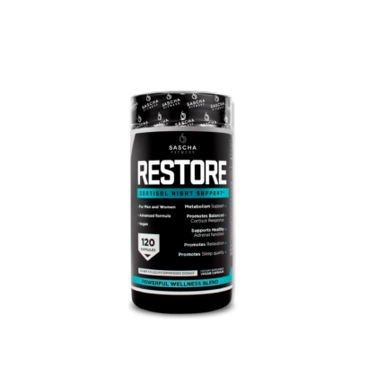 Restore