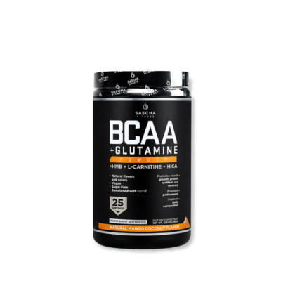 BCAA