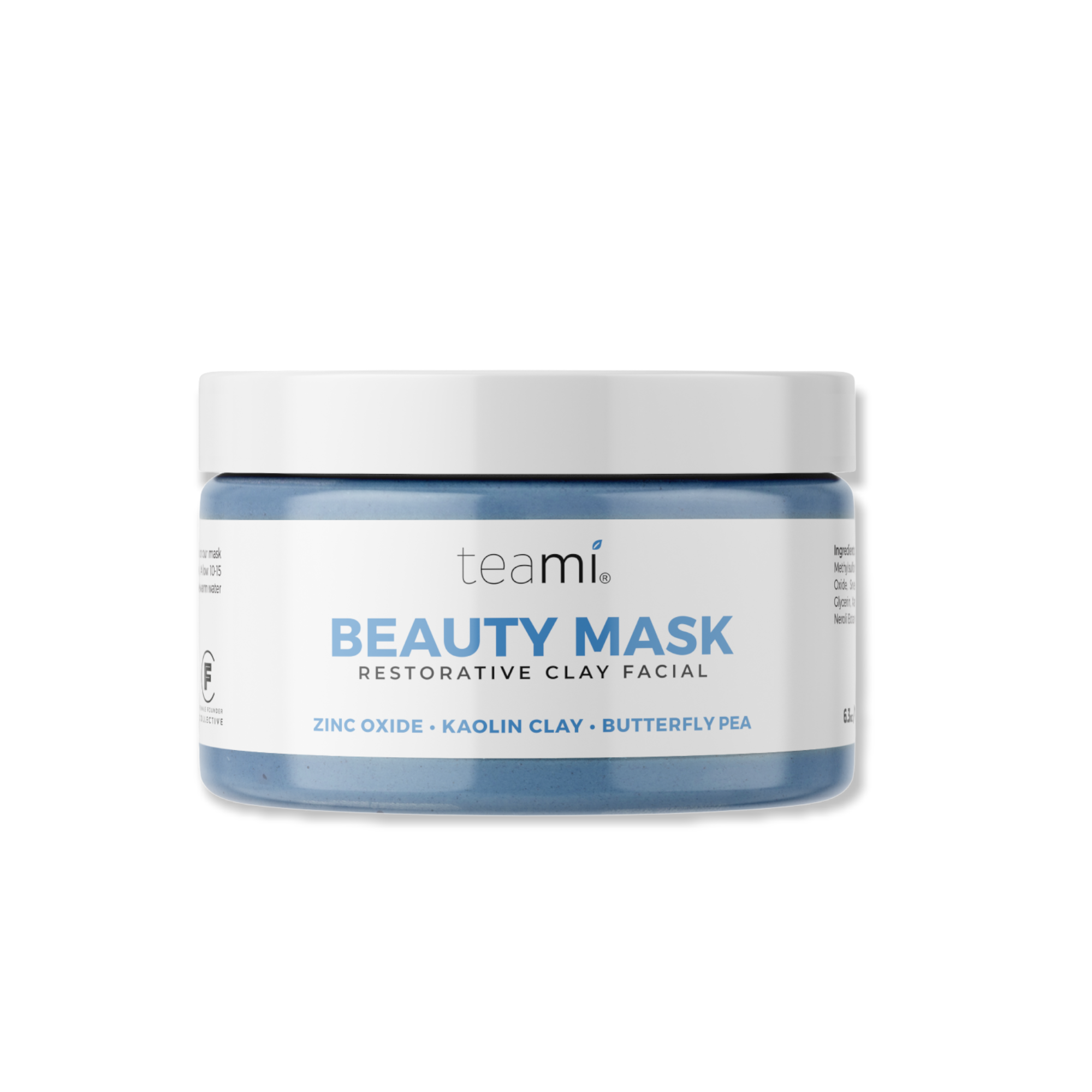 Beauty Mask