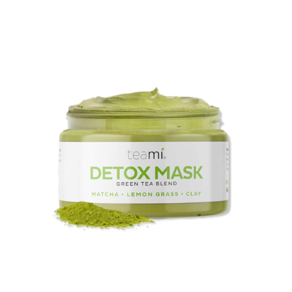 Detox Mask