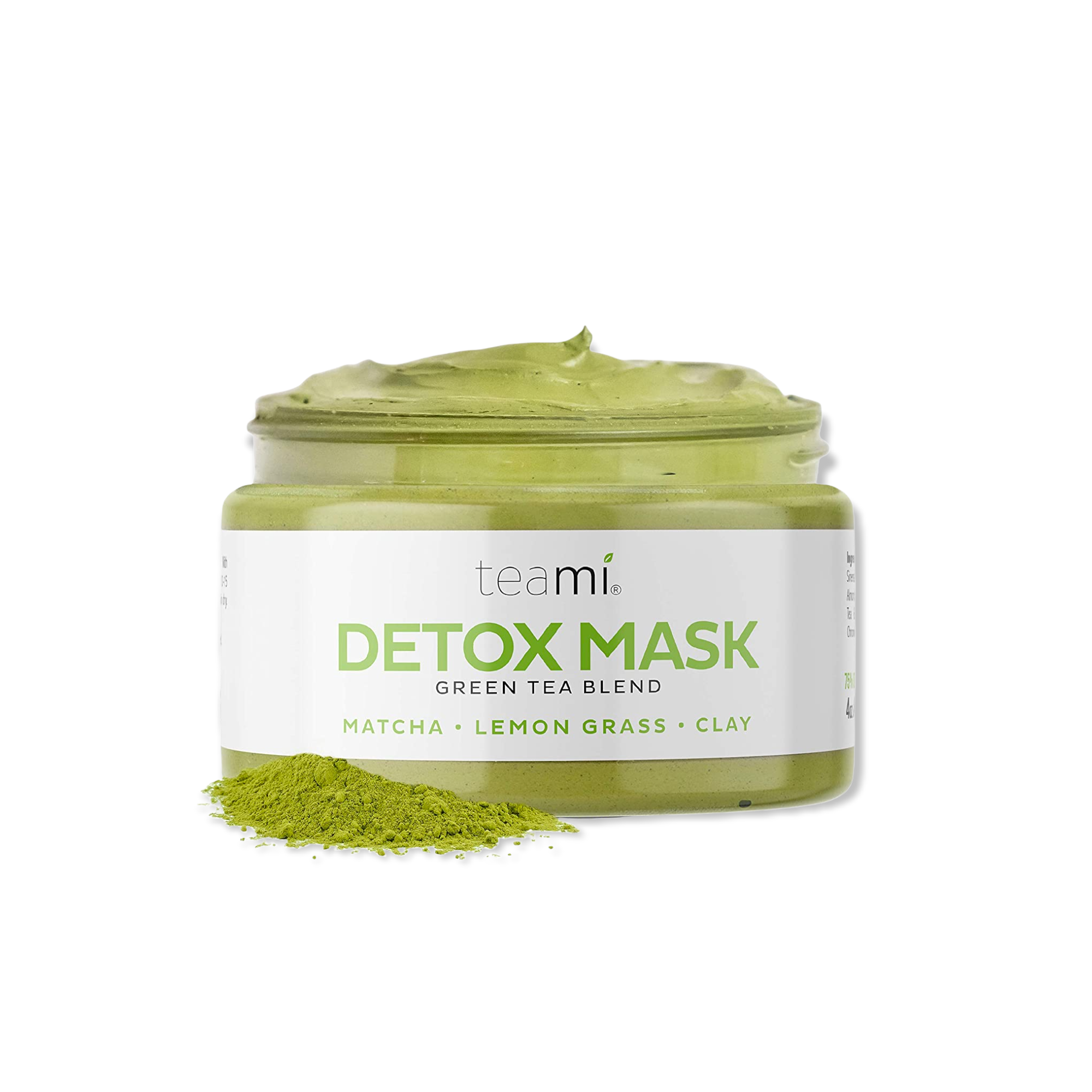 Detox Mask