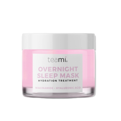 Overnight Sleep Mask