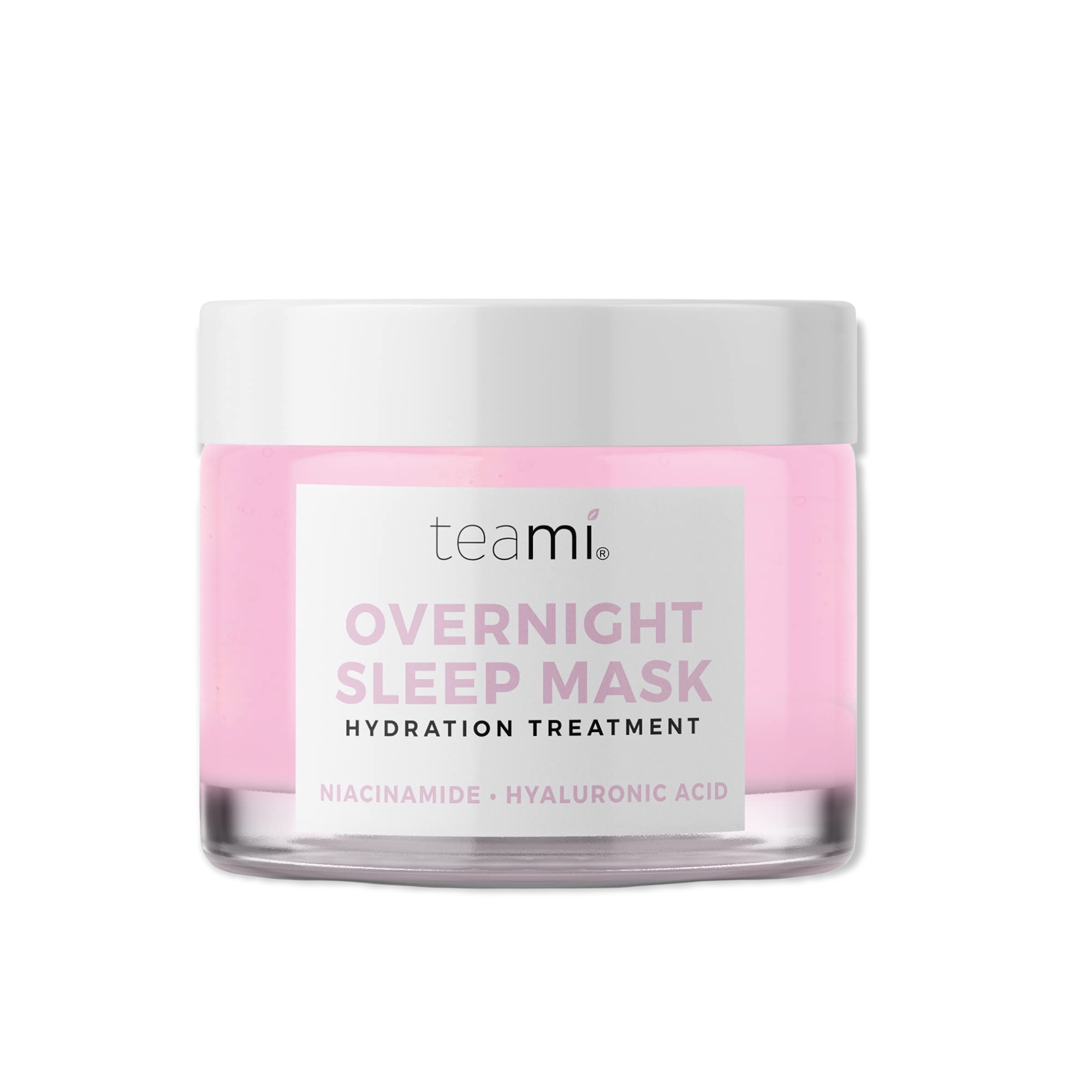 Overnight Sleep Mask