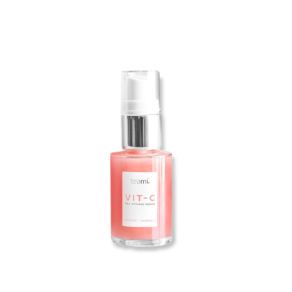 Serum Vit-C