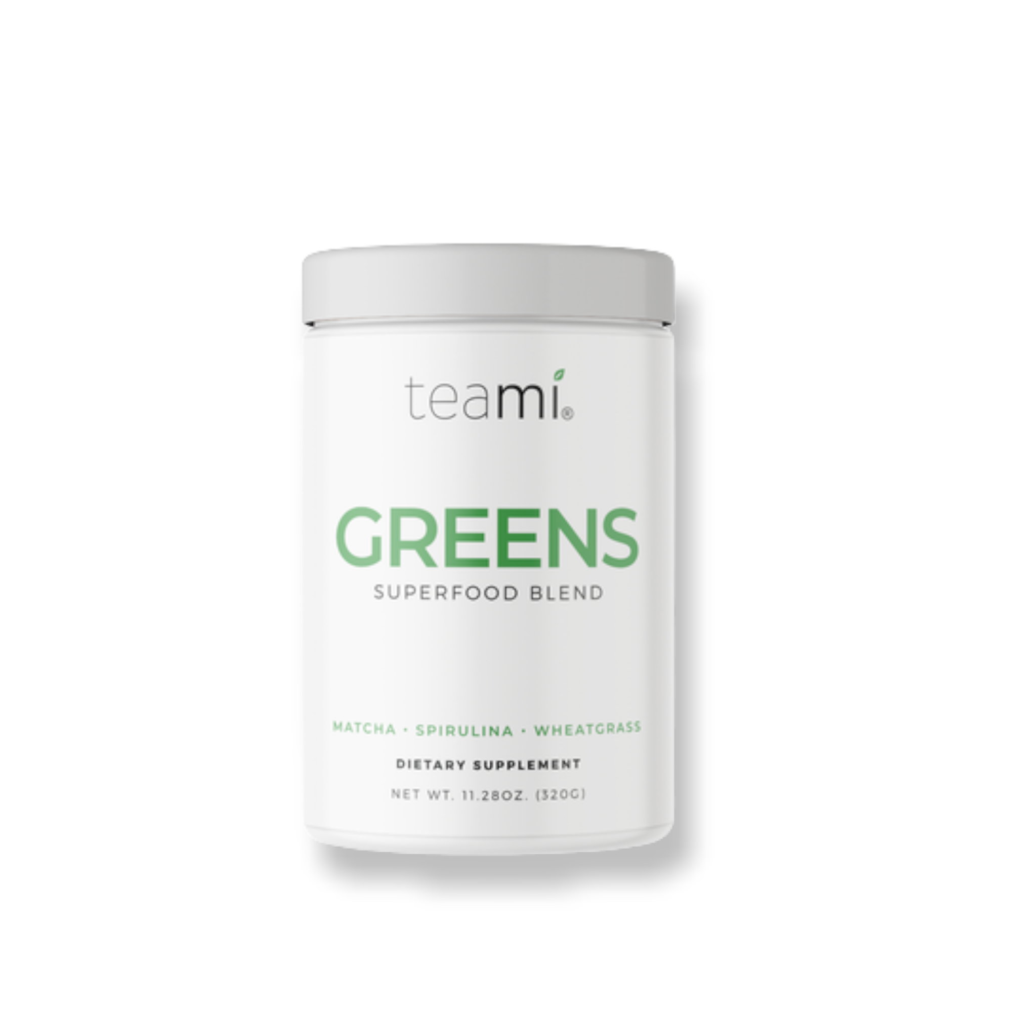 Teami Greens
