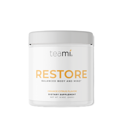 Teami Restore