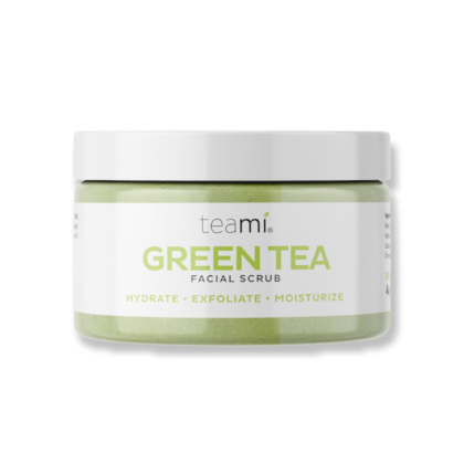 Exfoliante Facial