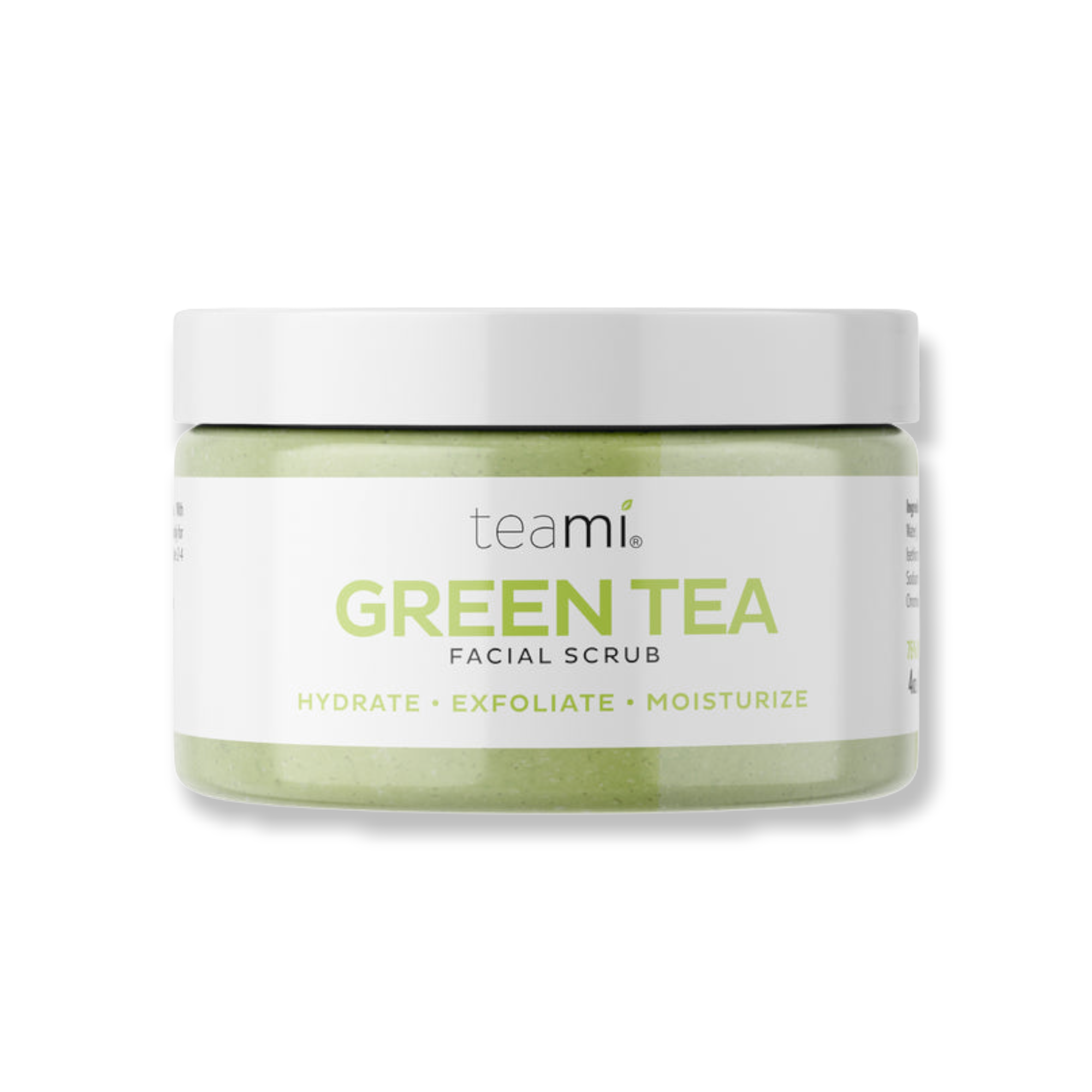 Exfoliante Facial