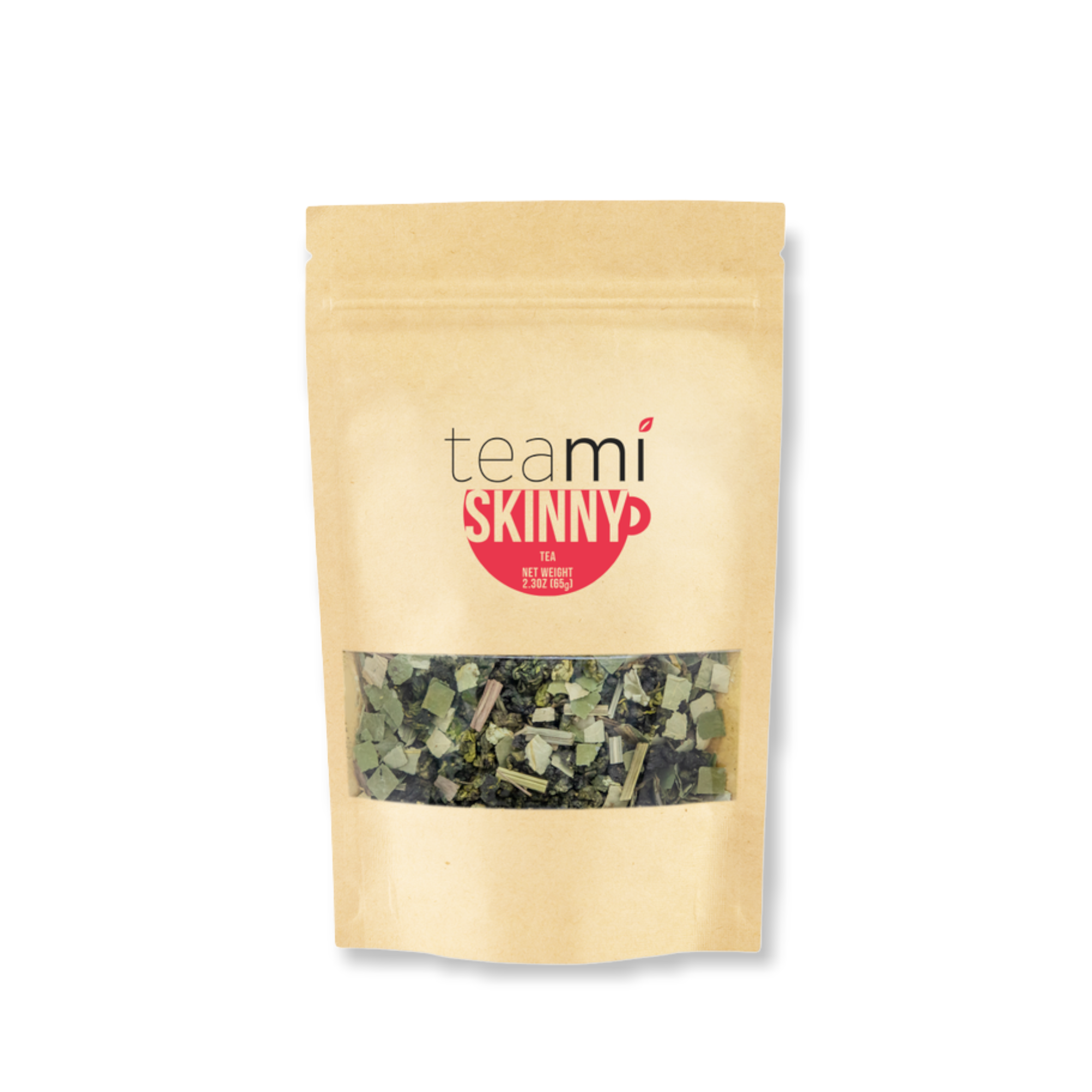 Teami Skinny