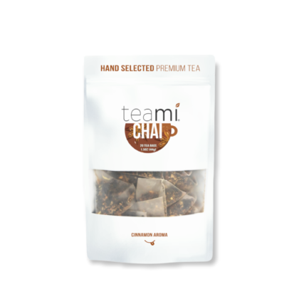 Teami Chai