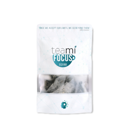 Teami Focus