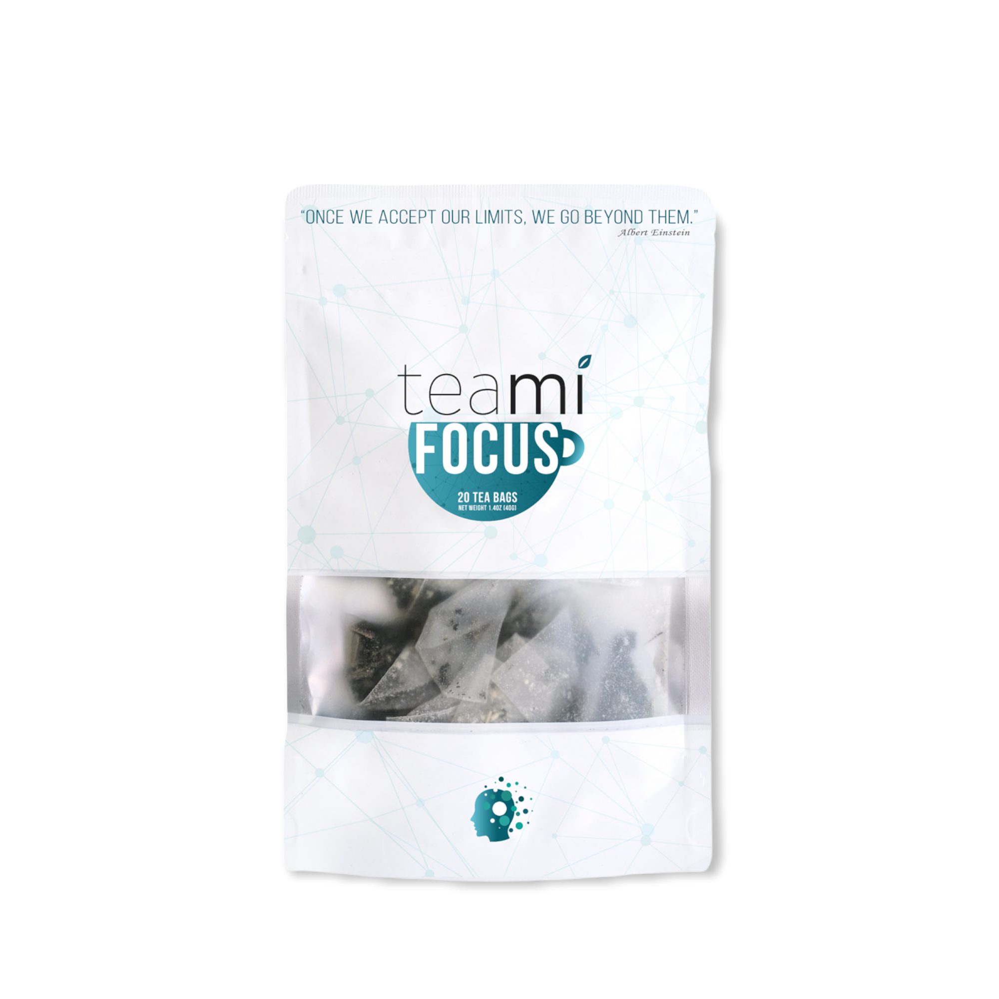 Teami Focus