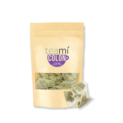 Teami Colón
