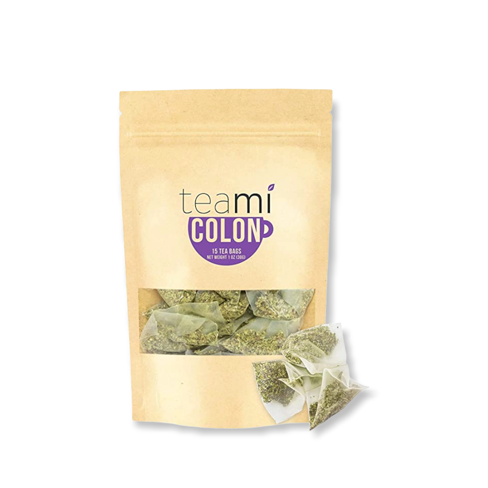Teami Colón