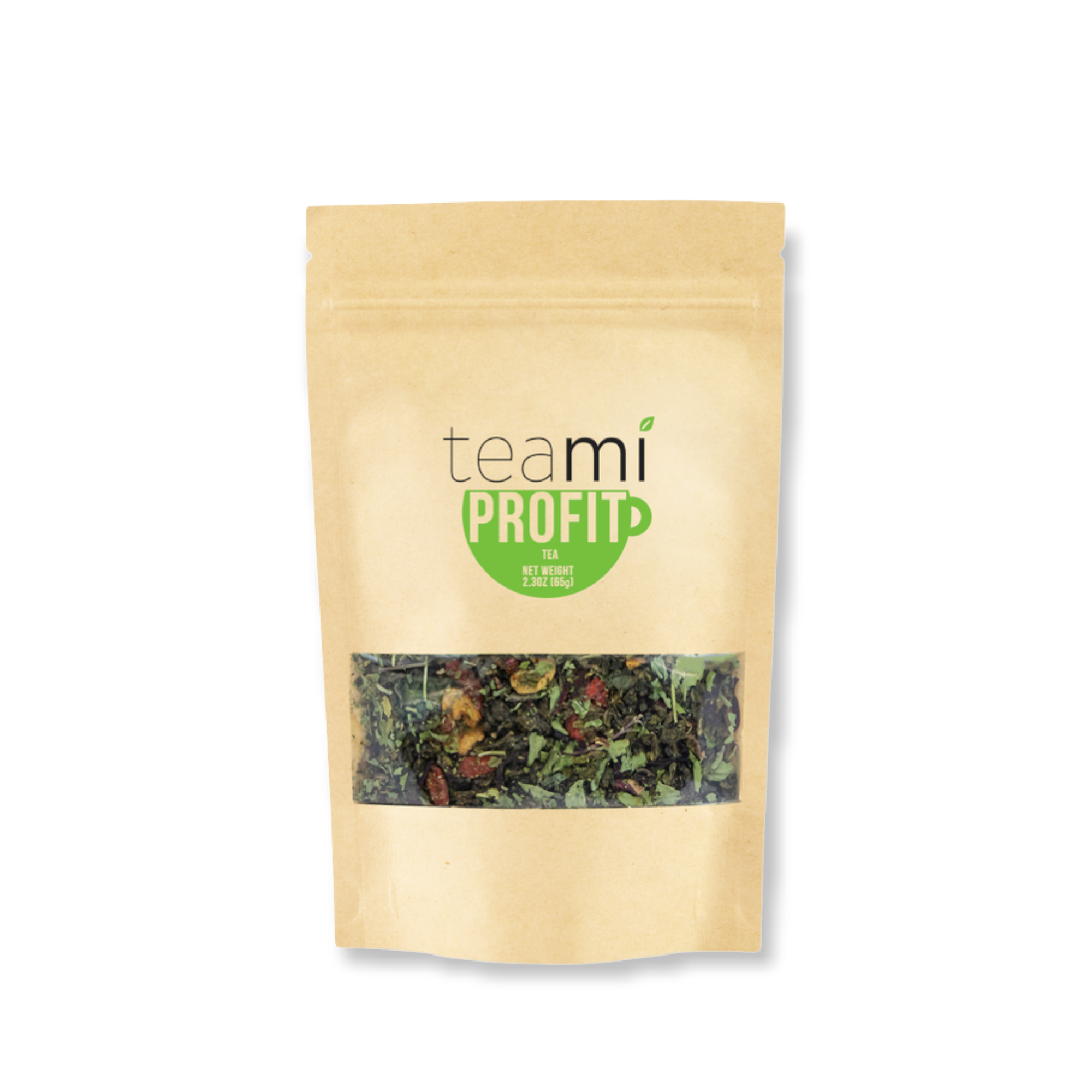 Teami Profit