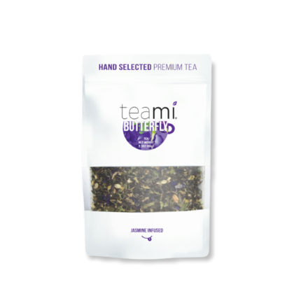 Teami Butterfly