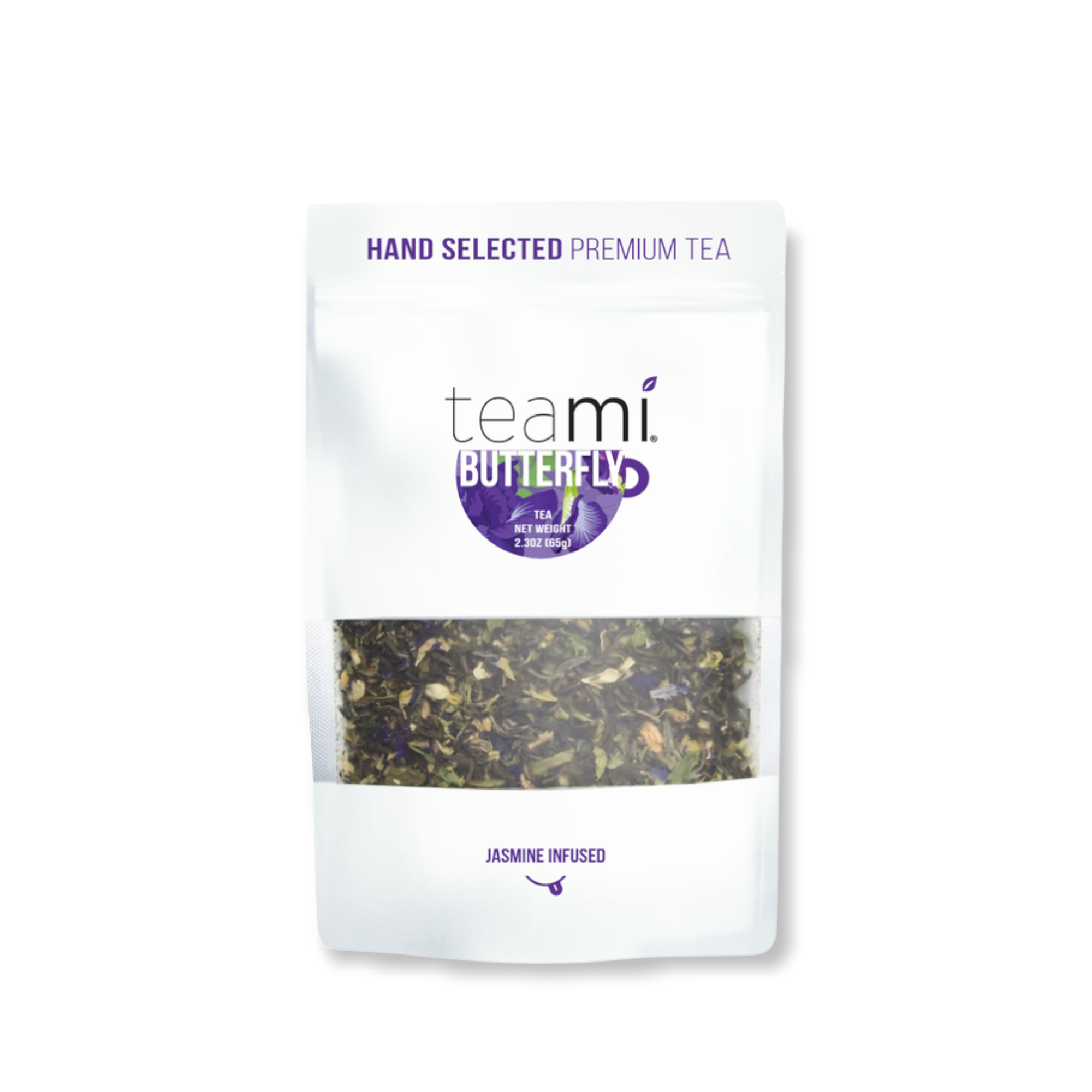 Teami Butterfly