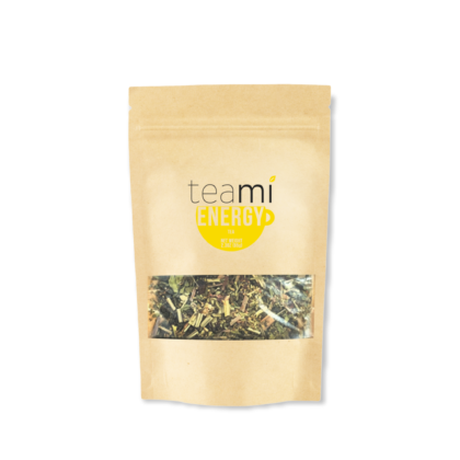 Teami Energy