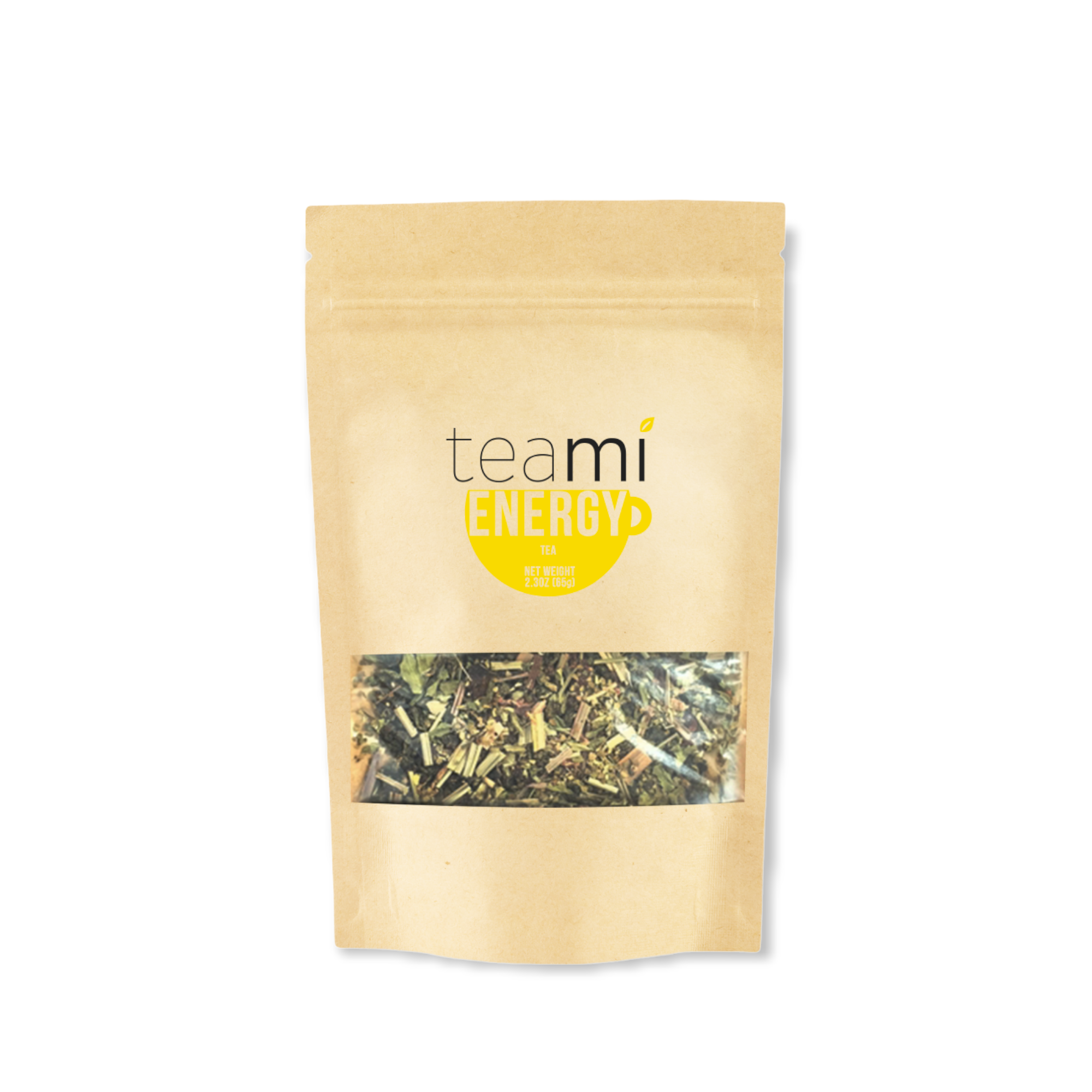 Teami Energy