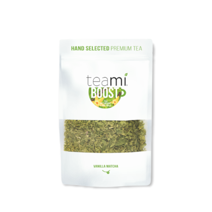 Teami Boost
