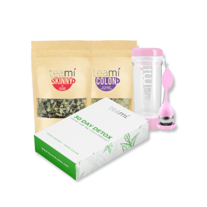 Detox Starter Pack