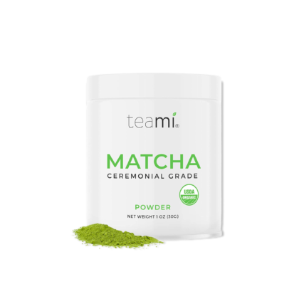 Té Verde Matcha