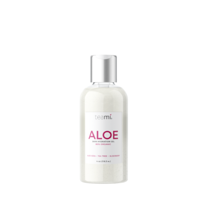 Teami Aloe