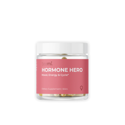 Teami Hormone Hero