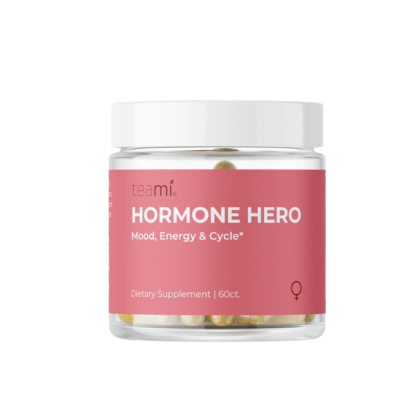 Hormone Hero