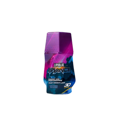 Lipoblue Advance