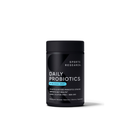 Probióticos + Prebióticos