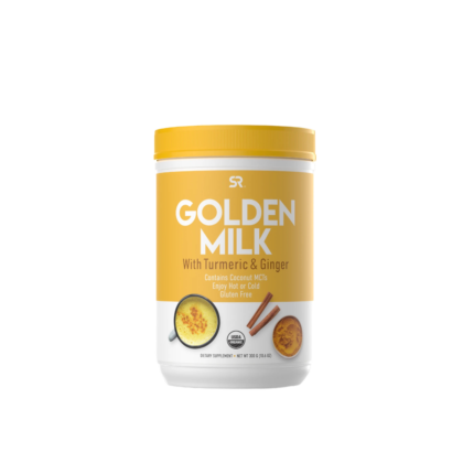 Golden Milk