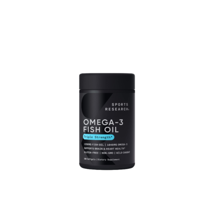 Omega-3