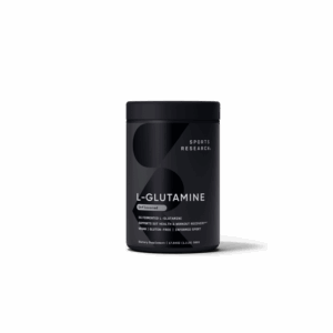 Glutamina (100 servidas)