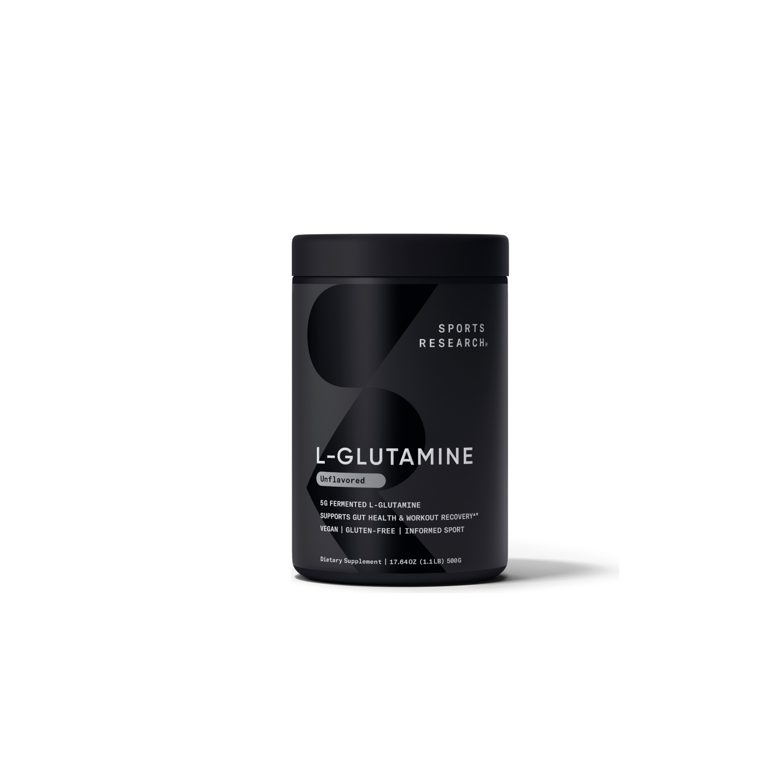 Glutamina (100 servidas)