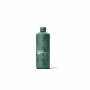 Aceite MCT (C8)(C10)(C12)
