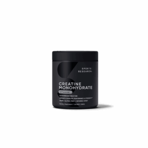 Creatina Monohidratada
 (60 servidas)