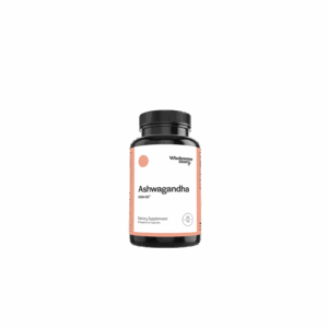 Ashwagandha KSM-66