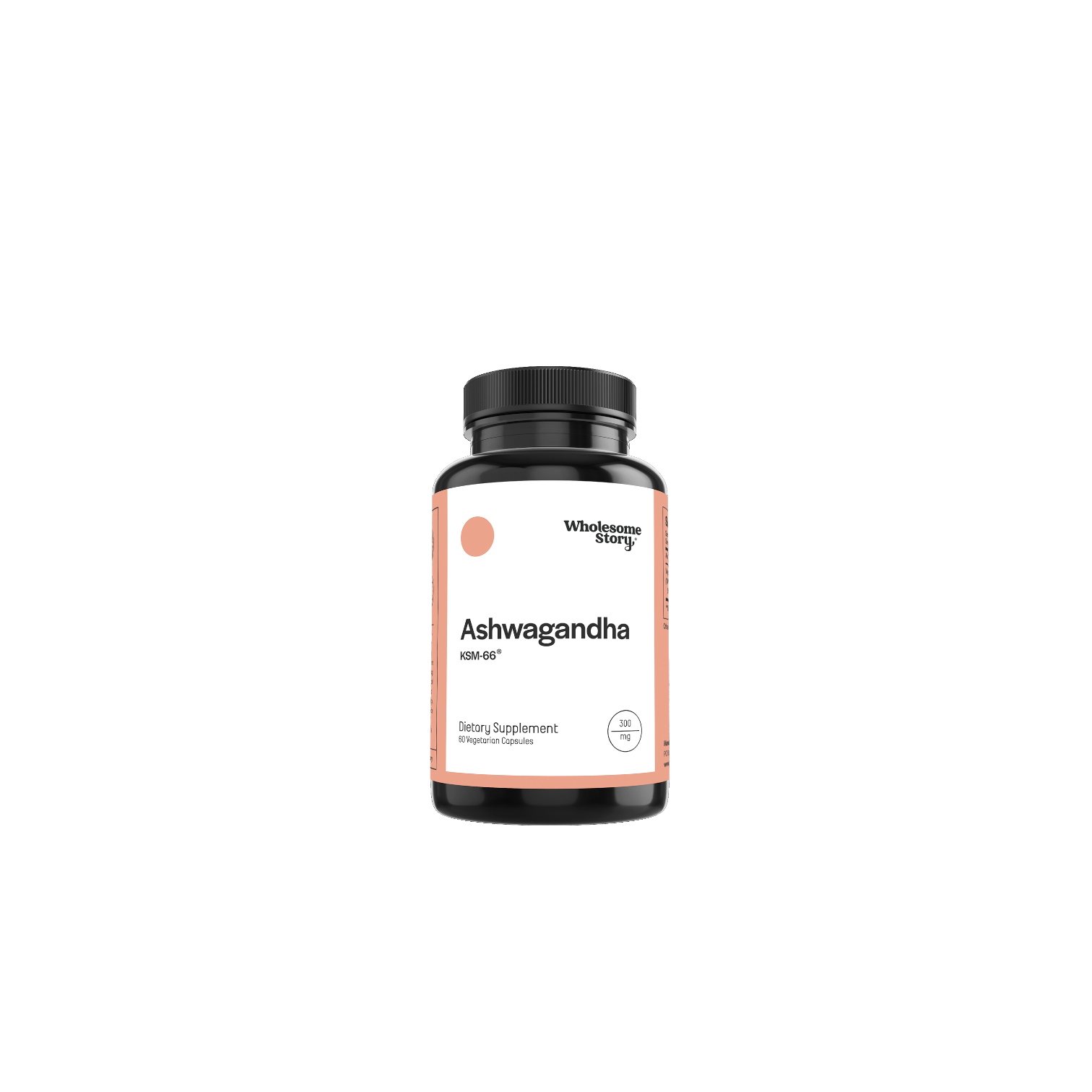 Ashwagandha KSM-66
