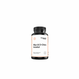 Myo & D-chiro Inositol