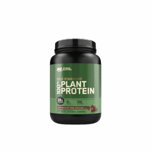 Proteína Vegana