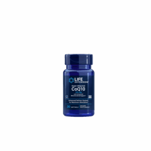 CoQ10