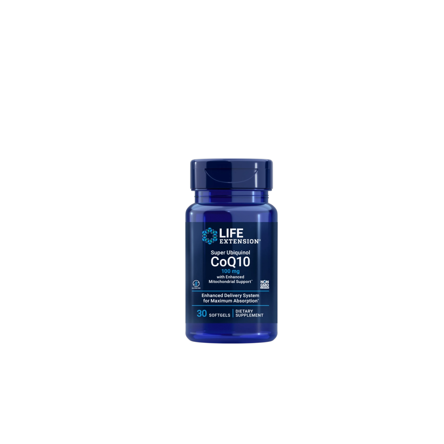 CoQ10