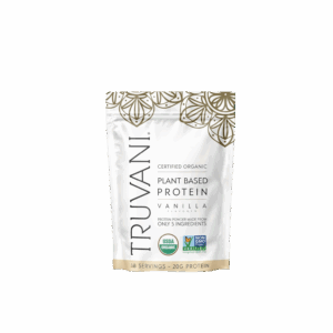 Proteína Vegana Truvani